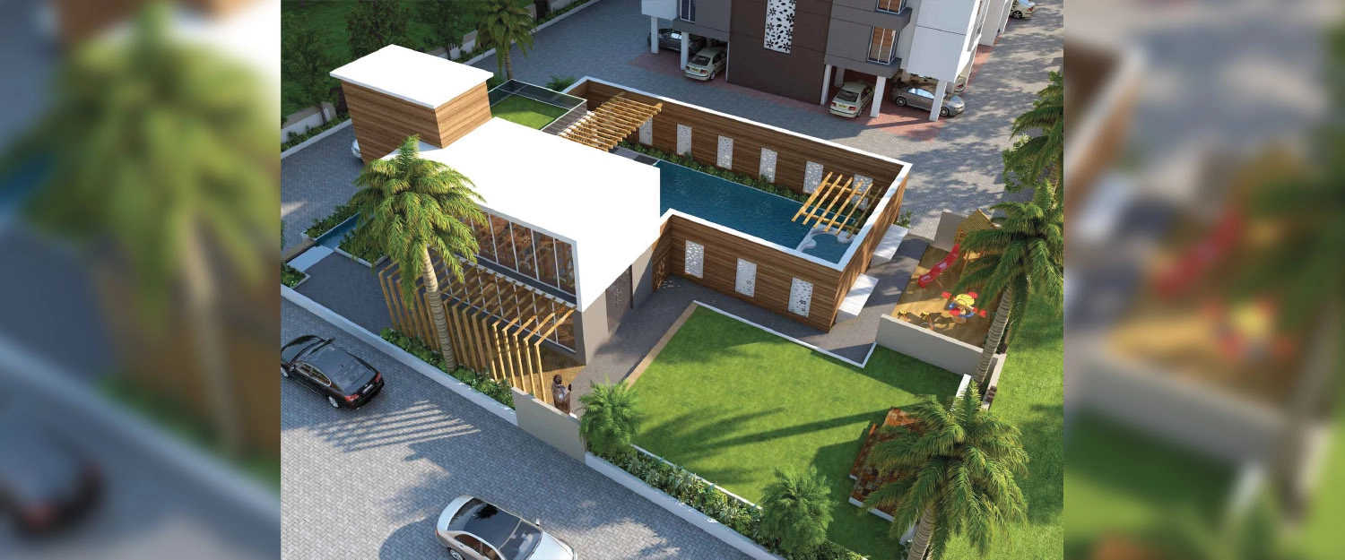 Excellaa Chesterfield Dhanori - Dhanorioutdooramenities