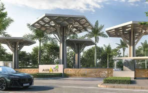 TVS Emerald Auralis Sathanur