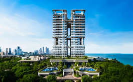 Lodha New Launch