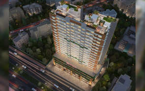 Kolte Patil Evara Borivali