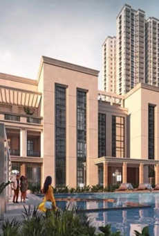 Prestige Royale Gardens