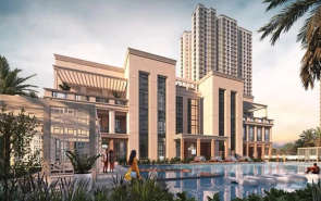 Prestige Royale Gardens Yelahanka