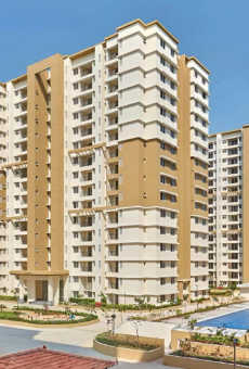 Prestige Royale Gardens