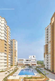 Prestige Royale Gardens