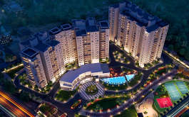 Century Silicon City