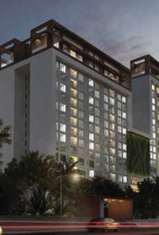 Sobha Clovelly
