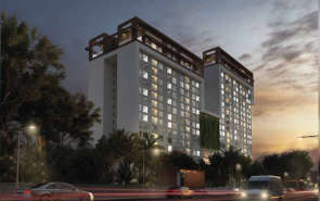 Sobha Clovelly Uttarahalli