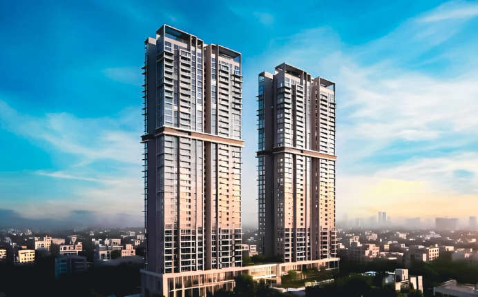 Runwal Chembur Chembur