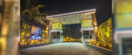 Majestique Venice Dhayari