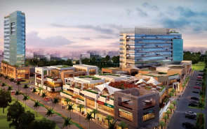 M3M Urbana Sector 67 Gurgaon