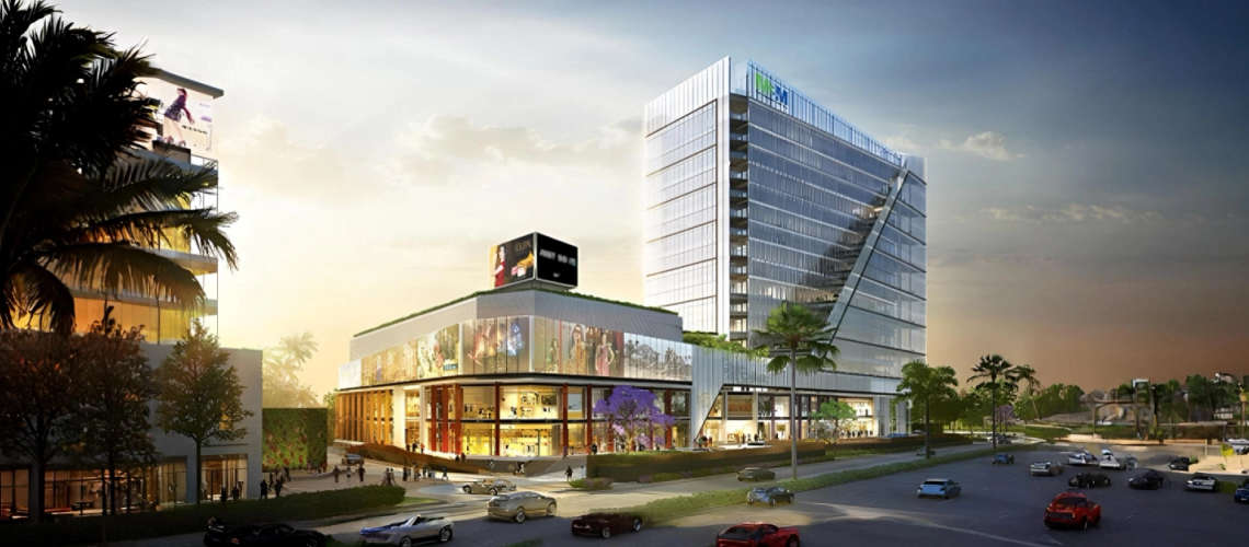 M3M Urbana Sector 67 Gurgaon