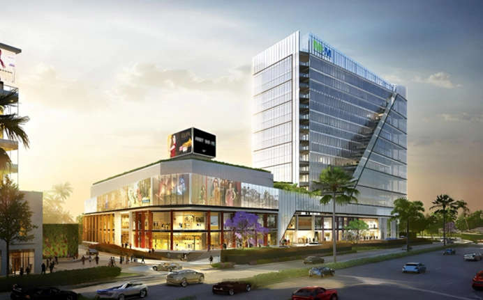 M3M Urbana Sector 67 Gurgaon