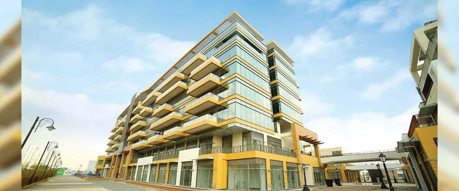 M3M Urbana Sector 67 Gurgaon - Elevation 3