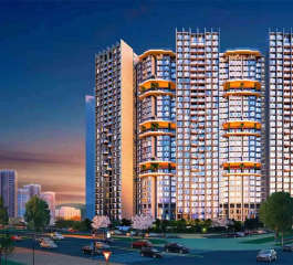 kanakia-the master collection