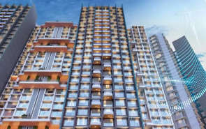 Kanakia The Master Collection Powai