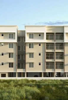 Sobha Serene