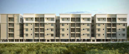 Sobha Serene Senneerkuppam