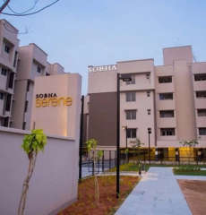sobha-serene