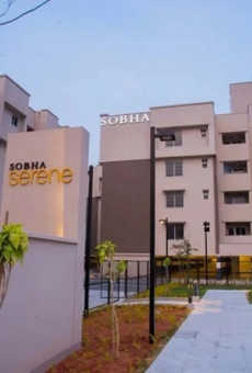 Sobha Serene