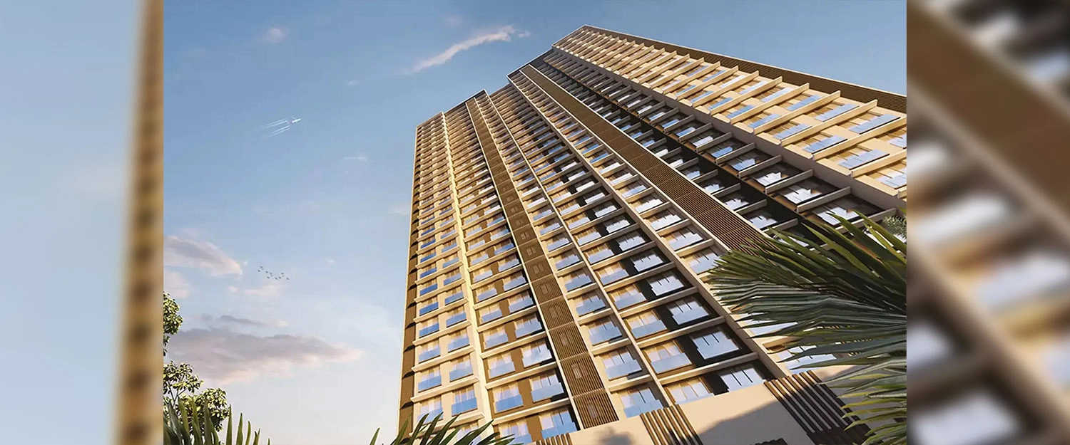 Kolte Patil Verve Goregaon - 2Koltepatilvervetowerimage