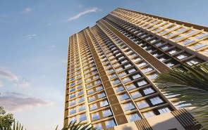 Kolte Patil Verve Goregaon