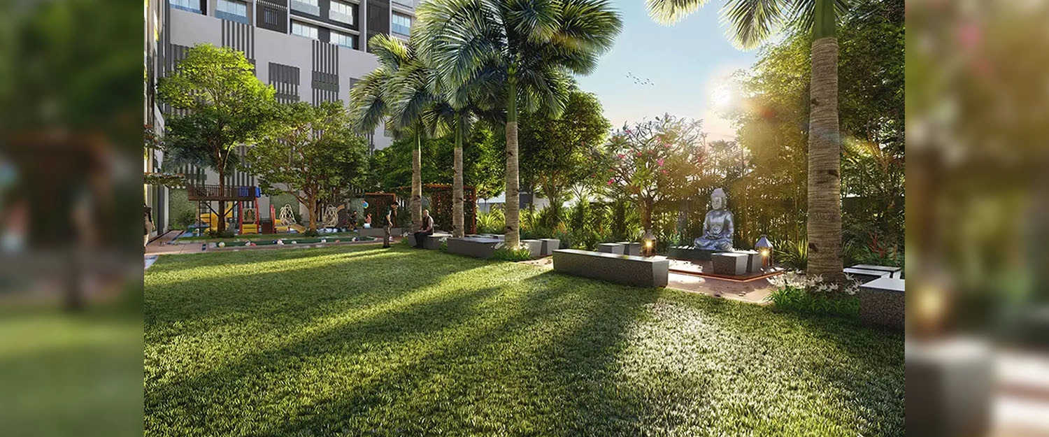 Kolte Patil Verve Goregaon - 3Koltepatilvervegarden