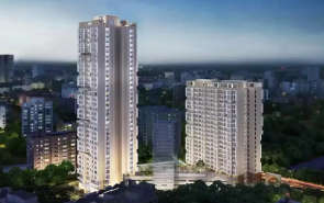 Kolte Patil Vaayu Dahisar