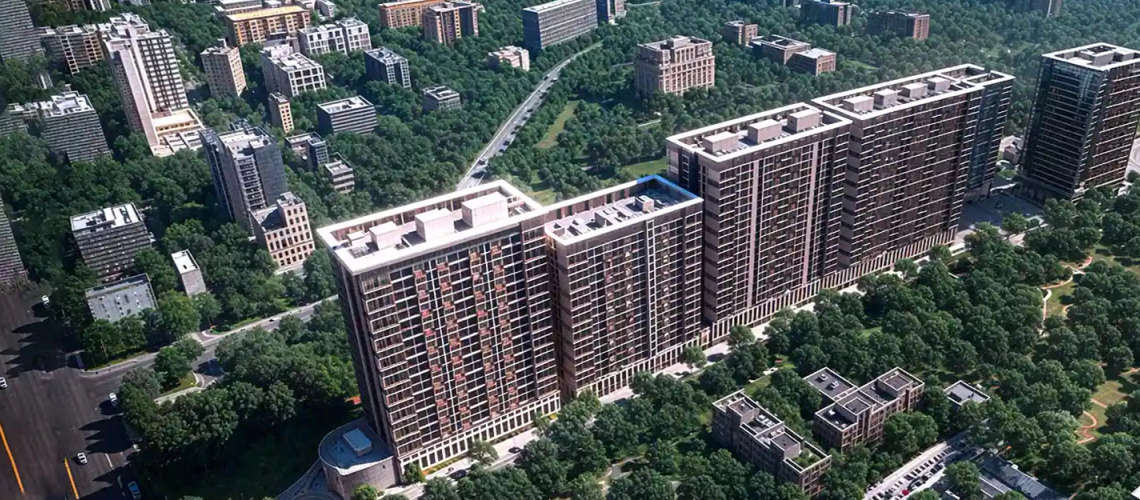 Majestique Signature Balewadi