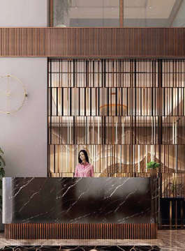 majestique-signature towers