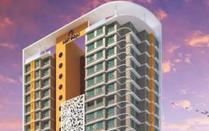 Adityaraj Gurukripa Vikhroli