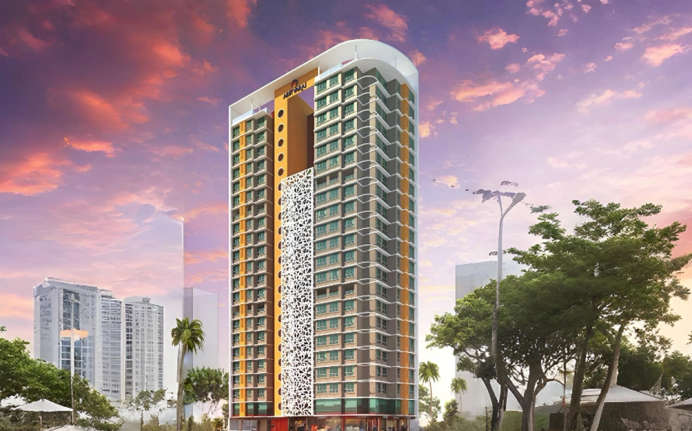 Adityaraj Gurukripa Vikhroli