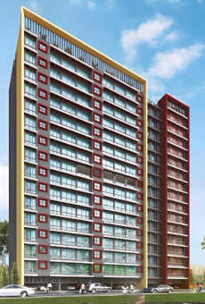 Adityaraj Enclave