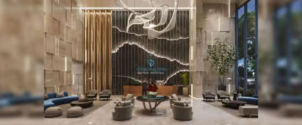 Veena Elevated Living Borivali