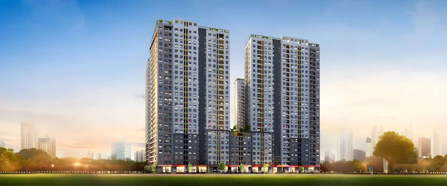 Veena Elevated Living