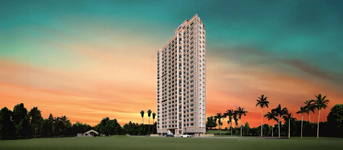 Adityaraj Shanti Sadan Vikhroli