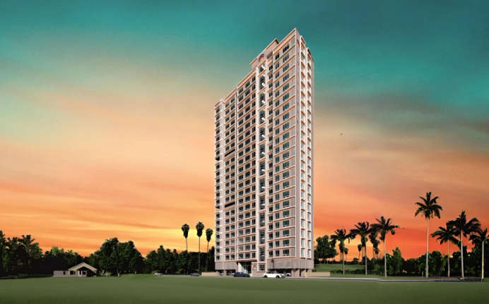 Adityaraj Shanti Sadan Vikhroli