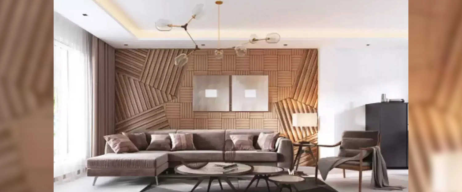 Adityaraj Shanti Sadan Vikhroli - Living Room