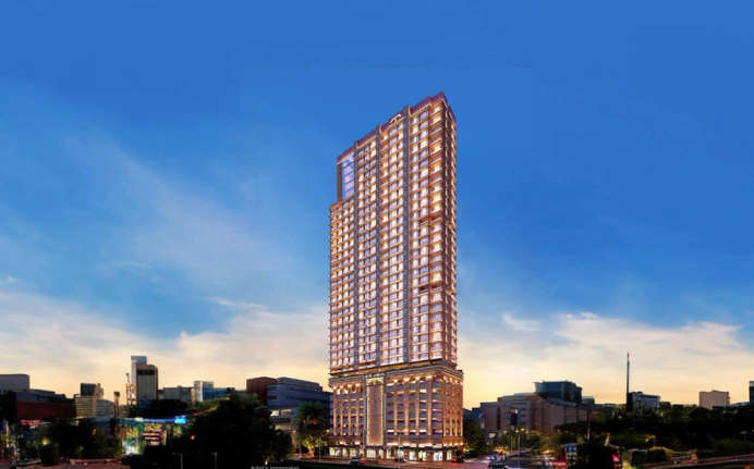 Sugee Akanksha Dadar