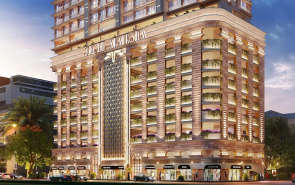 Sugee Akanksha Dadar