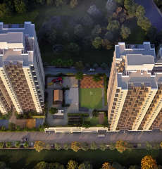 yashone-wakad central