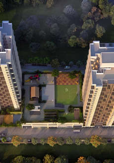 yashone-wakad central