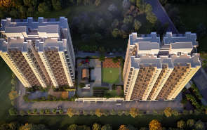 YashOne Wakad Central Wakad