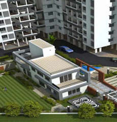 yashone-wakad central