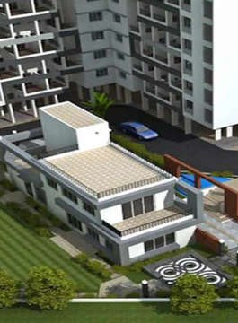 yashone-wakad central