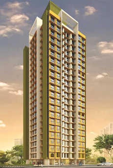 Adityaraj Avenue