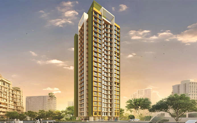 Adityaraj Avenue Vikhroli