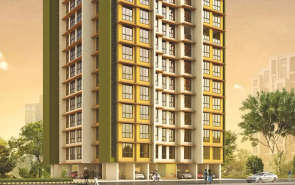 Adityaraj Avenue Vikhroli