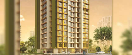 Adityaraj Avenue Vikhroli