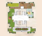 Typical Floor Plan