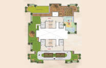 Typical Floor Plan